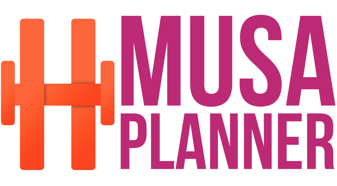 MUSA PLANNER